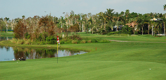 Grand Palms Golf Club 05